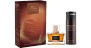 David Beckham Instinct Gift Set for Men with Spray Deodorant