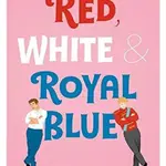 RED, WHITE &AMP; ROYAL BLUE