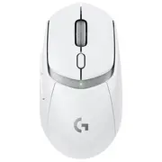 Logitech G309 Lightspeed Wireless Gaming Mouse White