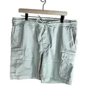 Sun + Stone Men's Shorts XL NWT