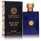 Versace Pour Homme Dylan Blue by Versace - Eau De Toilette for Men 100ml