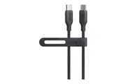 Anker 543 USB-C to USB-C Cable (Bio-Based 3ft) - Black
