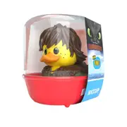 TUBBZ How to Train Your Dragon Hiccup Mini Edition Cosplaying Duck Figure