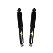 2 Rear Roadsafe 4WD Foam Cell Shocks for Holden Frontera UT Jackaroo L2 L5 92-04