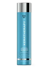 Keratherapy Keratin Infused Moisture Shampoo 300ml