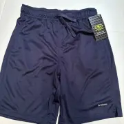 Athletic Works Boy's Performance Shorts L (10/12) DriWorks (NWT)