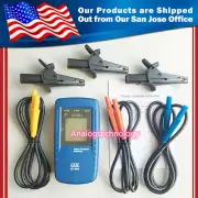 CEM DT-901 Three 3 Phase Rotation Indicator Tester Meter 40~960V NEW