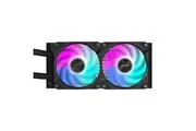 Gigabyte Aorus WaterForce X II 240 CPU Cooler (AORUS WATERFORCE X II 240)