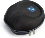 Headphone case Compatible with Fostex Headphones TH600 TH610