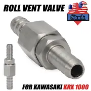 For Kawasaki KRX 1000 Teryx KRX1000 Fuel Tank Vent Breather Rollover Valve US