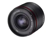 【New】SAMYANG AF 12mm F2.0 RF-S Lens for Canon RF-S mount