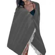 Cotton Turkish Beach Towels Quick Dry Towel for Bathing Swimming Travel