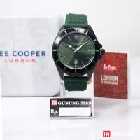 在飛比找蝦皮購物優惠-Lee Cooper 男士手錶 7361.677M || 1