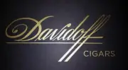 Davidoff Cigar Sticker Decal