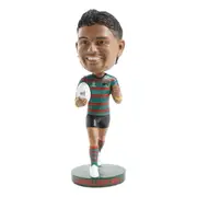 NRL - South Sydney Rabbitohs - Latrell Mitchell Bobblehead