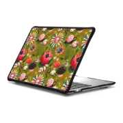 MacBook Pro 13-inch (M1 / M2 / Intel) Impact Case IN THE GARDEN