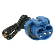 A0789F - Headlight Connector (Standard) Fits 1995 Chrysler Cirrus