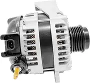 Coolfone Generator Alternator Compatible With Suburban Tahoe Silverado 1500 22747896 23487089 84143543 1042118340 1042118341