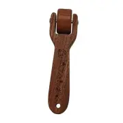 Printing Seam Presser Wooden Pressing Wheel for Wallpaper Fabric Quilting