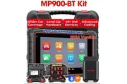 Autel MP900-BT KIT Diagnostic Scanner Automotive OBD1 OBD2 Scan Tools DoIP CANFD