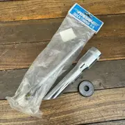 Old School BMX Freestyle Peregrine Quick Change Stem Adapter Potts Mod NOS A6
