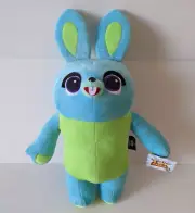 NEW Toy Story 4 Disney Pixar Plush Toy Bunny 35cm Collectable Huggable