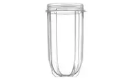 For Magic Bullet Tall Big Cup - Replacement Blender Juicer Parts