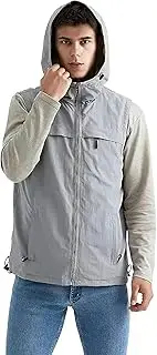 [KJBYFCDIO] Silver Fiber Radiological Protection Clothing, EMF Anti -Relation Clothing for Block/lf ~/Shielding