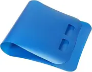 FOYTOKI Ski Blanket for Boys and Girls Plastic Sled Mat Roll up Lightweight Grass Sliding Board Fun