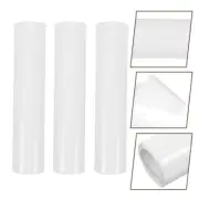 3 Pcs Door Scratch Protector Anti Dog Tape Pet Shield Anti-scratch for
