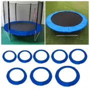Trampoline Spring Cover Waterproof Round Spring Protection Cover Universal