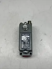 Square D 9732 Type AW-18 position switch lever arm type series D