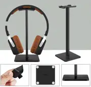 Universal Gaming Headset Stand Acrylic Headphone Bracket Gaming Earphone Holder