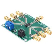 HMC252 DC-3GHz Non-Reflective RF Switch Module Single-Pole 6 Throw Switch G