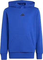 [adidas] Sportswear Essentials Small Logo Kids' Hoodie