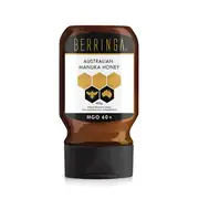 Berringa Super Manuka 60+ MGO 400g