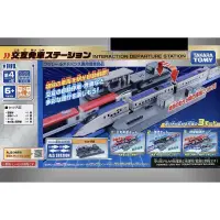 在飛比找蝦皮購物優惠-[TAKARA TOMY] Plarail Advance鐵