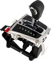 GM Genuine Parts 22830097 Automatic Transmission Shift Lever Assembly