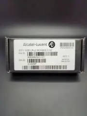 Alcatel-Lucent 3HE04823AA 10GBASE-LR LC SFP+ 1310nm 10km