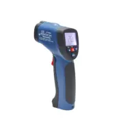 DT-8831 Compact Infrared Thermometers K-type Temperature Measurement #