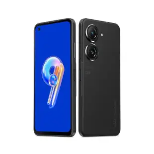 【ASUS 華碩】Zenfone 9 5G 5.9吋(8G/128G/高通驍龍8+Gen 1/5000萬鏡頭畫素)