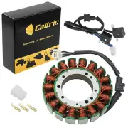 Stator & Pickup Coil for Kawasaki VN1500 Vulcan 1500 Drifter 2001 2002 2003-2005
