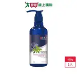 古寶無患子馬鞭草薄荷SPA沐浴露450ML【愛買】