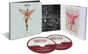 Nirvana - In Utero (30th Anniversary) [New CD] Anniversary Ed, Deluxe Ed