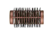 Hi Lift - Ionic Brush Rollers - Red - 34mm 6pcs