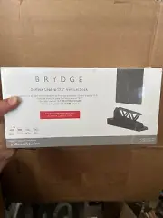 BRYDGE MicroSoft Surface Laptop 13.5" Vertical Dock