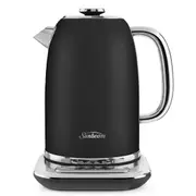 Sunbeam Alinea 1.7L Kettle - Black