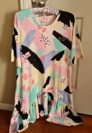 Peter Alexander Soft Bamboo Nightie size S BNWT