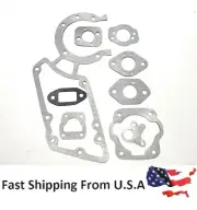 Gasket Set For Stihl 08S TS350 TS360 Cut Off Saw US Seller