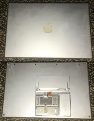 Apple MacBook Pro 15.4"螢幕  A1150